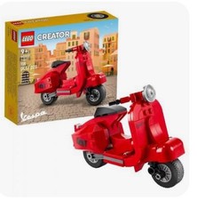 LEGO® Creator 40517 Vespa |