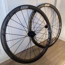 Set ruote in carbonio ZIPP