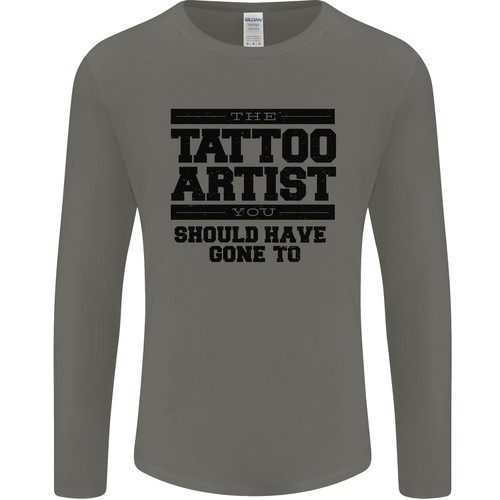 The tatuaggio artista you - the,