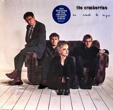 THE CRANBERRIES - NO NEED TO
