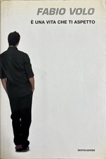 Libro - È una vita che ti