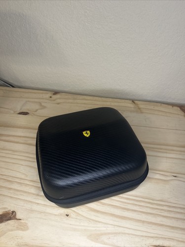 Cuffie ferrari - cuffie,