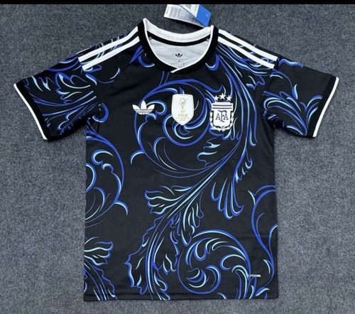 Maglia argentina 2026 - maglia,
