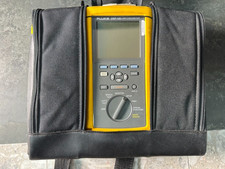 Fluke DSP-100 LAN CableMeter e
