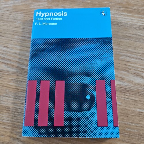 Hypnosis fact and fiction l - m,