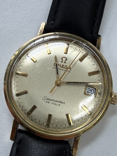 Orologio uomo automatico - , omega
