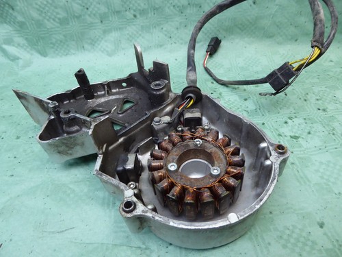 Lima statore alternatore - statore,
