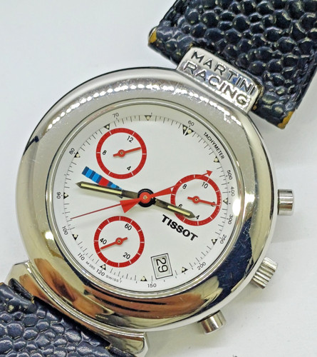Orologio svizzero tissot - orologio,
