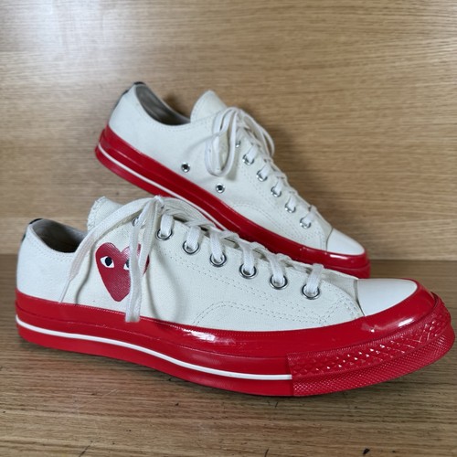 Scarpe converse comme des - scarpe,