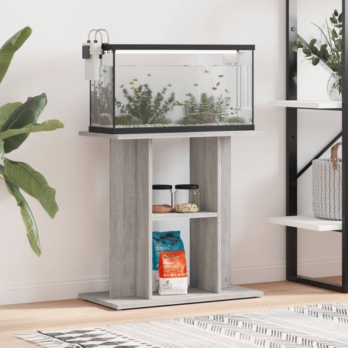 Vidaxl supporto acquario - supporto,