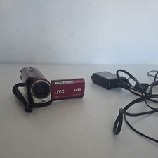 JVC GZ-MG330REK Everio