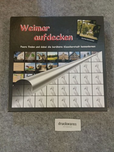 Scoprire weimar trovare - weimar.,