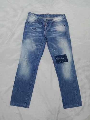 Jeans denim uomo - , dsquared2