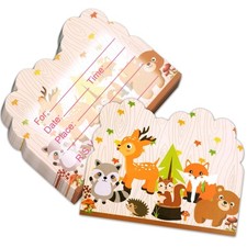 inviti di compleanno bambini