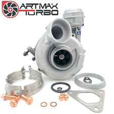 Turbocompressore Mercedes