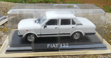 DIE CAST FIAT 132 - SCALA 1/43