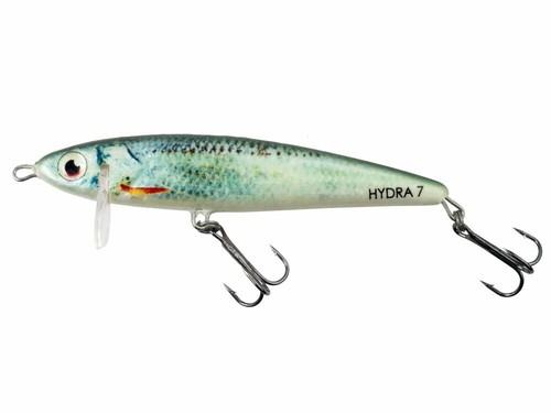 Hunter hydra 9 g - hunter, 7,5