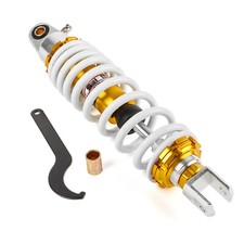 MF2294 Ammortizzatore Posteriore Regolabile 300mm Booster Aerox F12 BWS SR 50