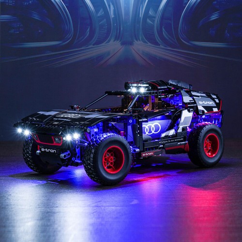Locolee kit luci led - luci,