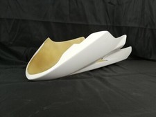 PUNTALE TRIUMPH STREET TRIPLE 675  (2007 - 2012) - BELLY PAN BUGSPOILER SABOT