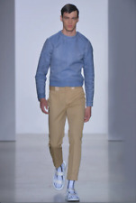 Pantaloni da passerella Calvin