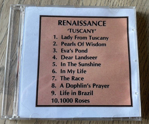 Renaissance tuscany advance - renaissance,