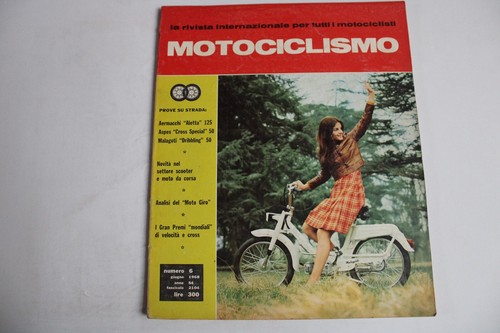 L68-MOTOCICLISMO-GIUGNO