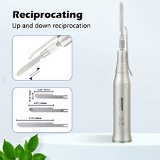 Microseghetto Dentale Manipolo