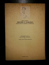 Serigrafie Arnoldo Ciarrocchi