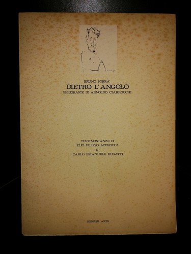 Serigrafie arnoldo ciarrocchi - serigrafie,