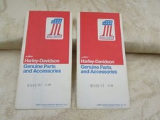 Decalcomania serbatoio benzina Harley Davidson vintage "AMF Harley Davidson" FL FLH Electra