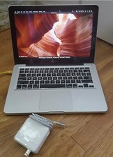 Apple MacBook Pro 2.66GHz core