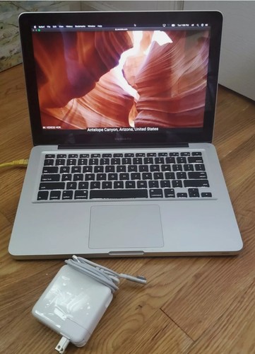 Apple macbook pro 66ghz - 2.66ghz, core