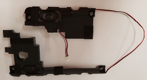 Altoparlante stereo interno