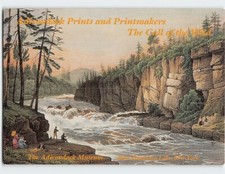 Cartolina Rapids on the Hudson