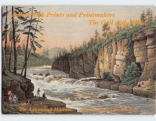 Cartolina rapids the hudson - cartolina,