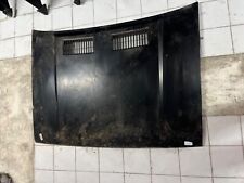 LANCIA DELTA MK1 TURBO COFANO ANTERIORE FRONT HOOD