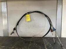 CORDE CAMBIO PER VOLVO FH12 460 Serie 234832 Diesel (93>03)