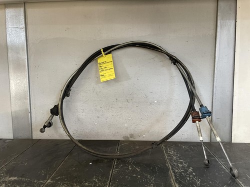 Corde cambio per volvo fh12 - per,