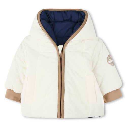 Timberland piumino neonato - timberland,