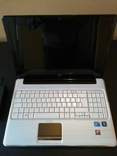 HP Pavilion DV6 Notebook PC