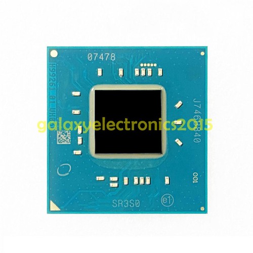 Chipset cpu bga - chipset,