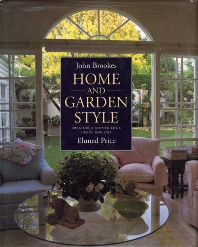 Home and garden style - home,