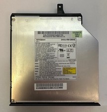 Masterizzatore Philips lettore DVD CD RW SDVD8441 Acer HP Lenovo
