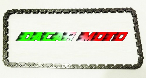 Catena distribuzione honda crf - catena,