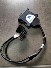 Centralina aggiuntiva Modulo Pedale RaceBox Punto Abarth