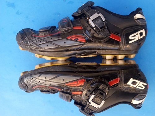 Scarpe uomo sidi spider srs - scarpe,