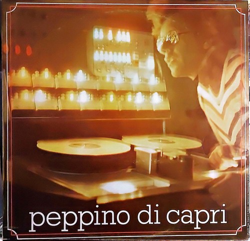 Peppino capri i new - i,