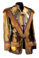 Costume di Carnevale Uomo