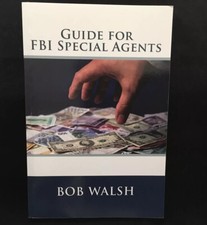 Guide For Fbi Special Agents